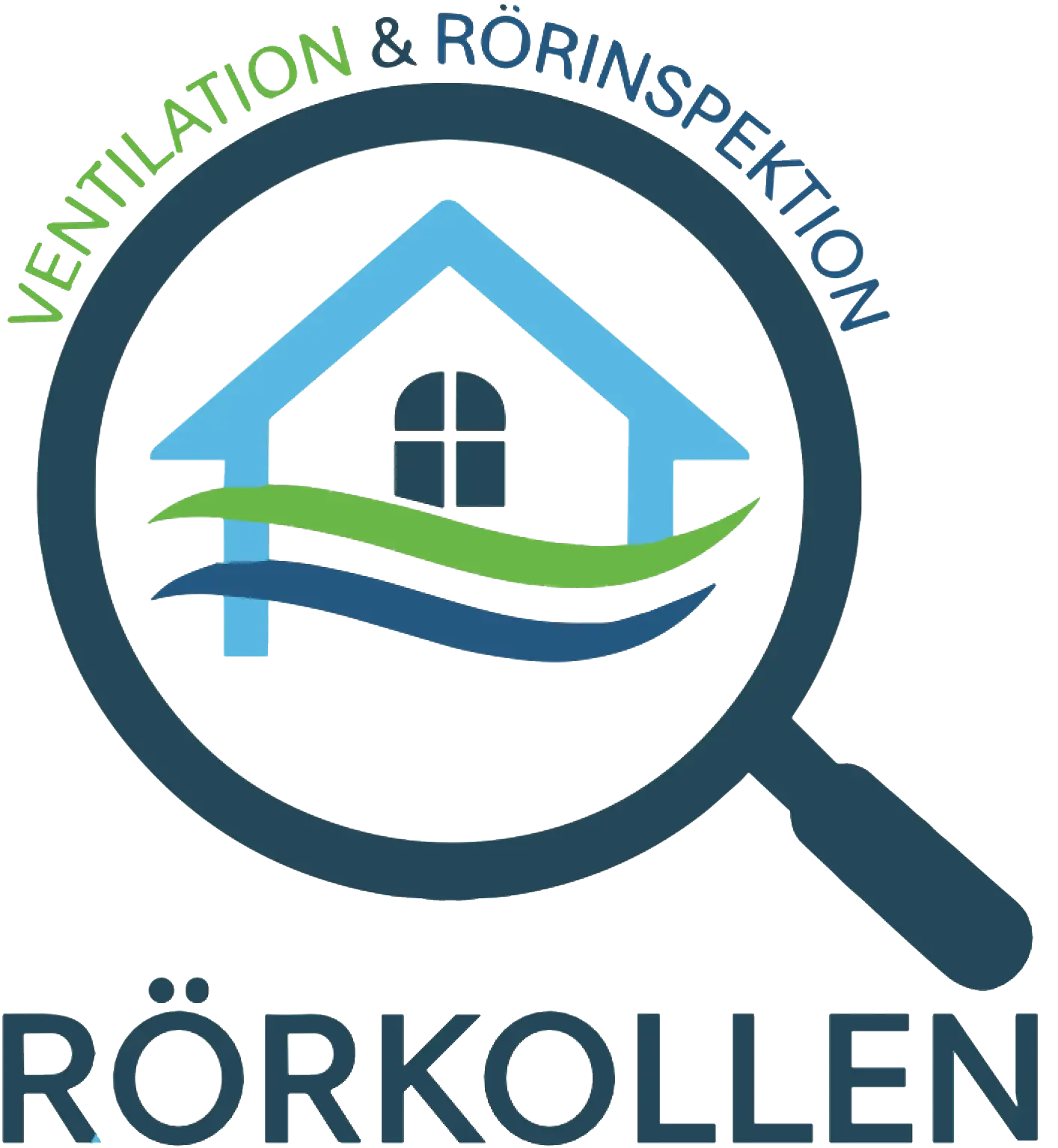 rörkollen logo